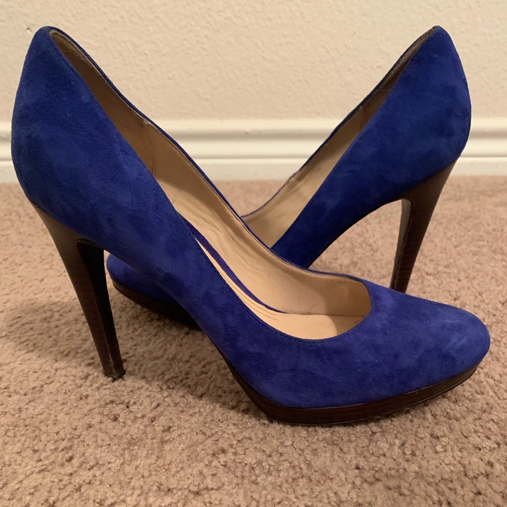 Cole Haan Pumps